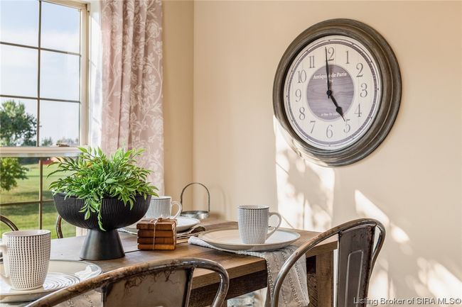 302 Saddleback Dr, Home with 3 bedrooms, 2 bathrooms and null parking in Charlestown IN | Image 57