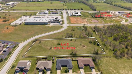 000 N 25th St, Ozark, MO, 65721 | Card Image