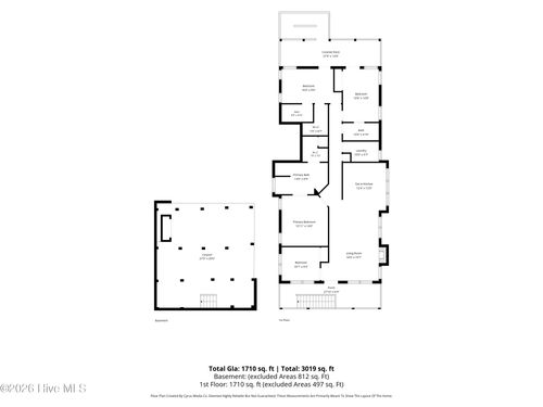 unit-1-400 Canal Dr, Carolina Beach, NC, 28428-6125 | Card Image