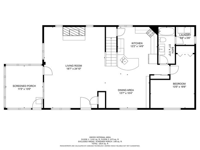 8 Windsor Blvd, House other with 3 bedrooms, 3 bathrooms and null parking in Londonderry NH | Image 6