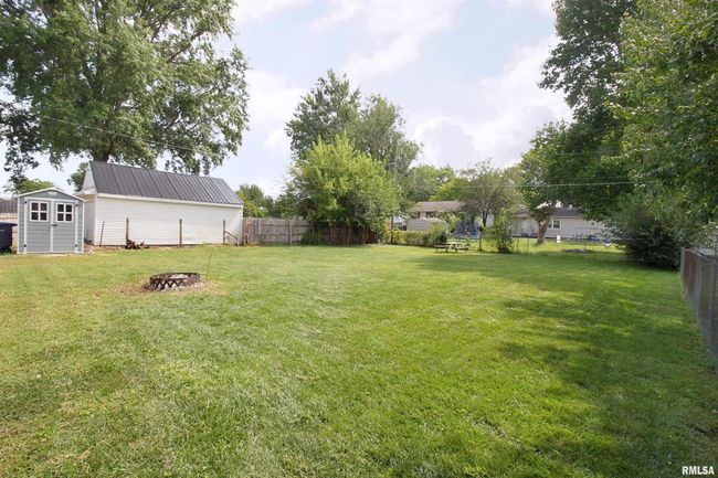 822 E 3 Rd Ave, House other with 2 bedrooms, 1 bathrooms and null parking in Milan IL | Image 27