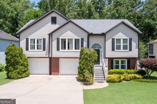 4780 Baker Plantation Dr, Acworth, GA, 30101-3483 | Card Image