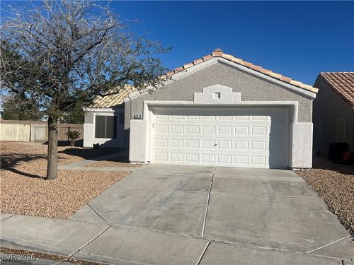 3538 Turchas Way, North Las Vegas, NV, 89032-3480 | Card Image