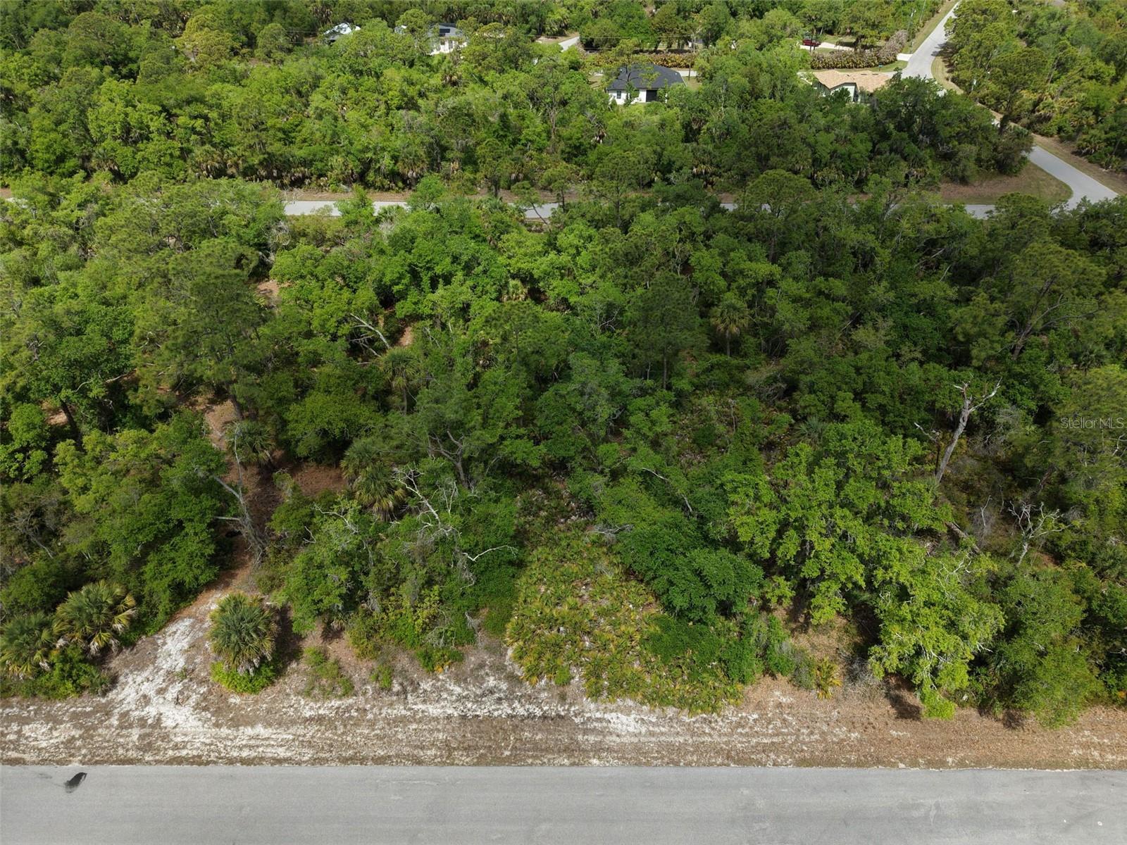 Land in PORT CHARLOTTE