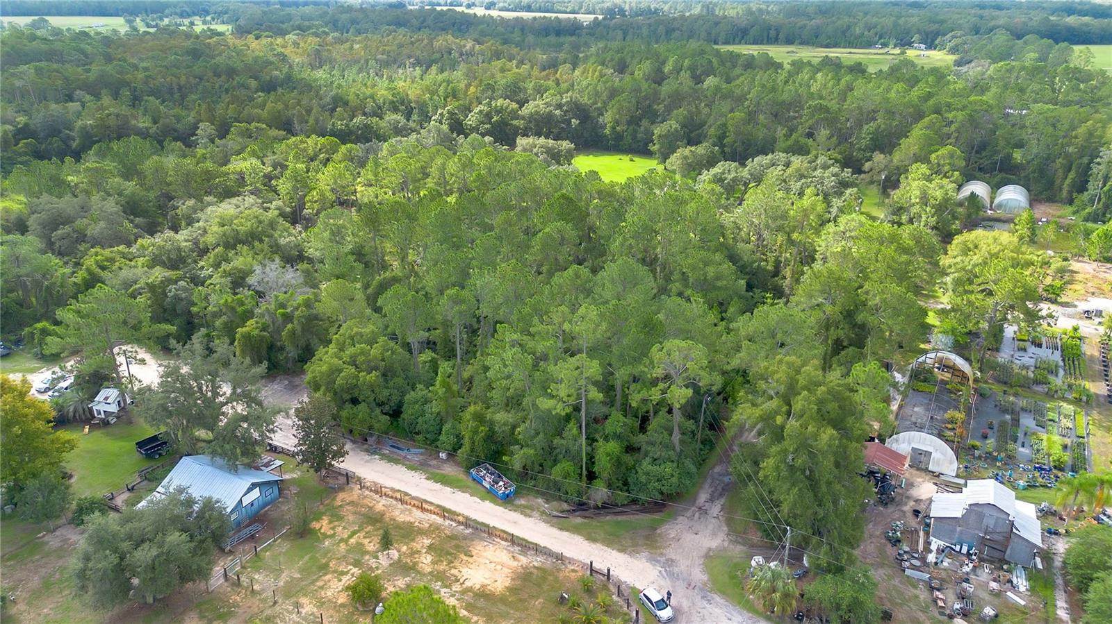 Land in CLERMONT 3