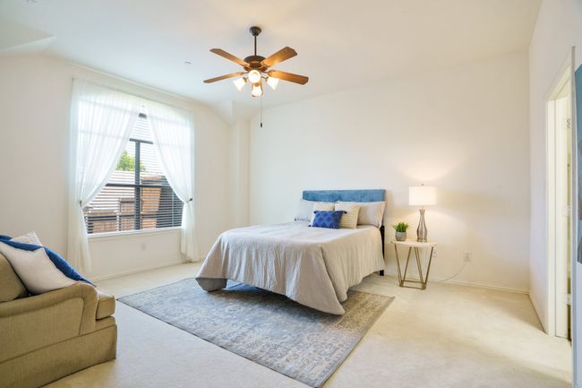 2813 Fordham Rd, Townhouse with 2 bedrooms, 2 bathrooms and null parking in Plano TX | Image 15