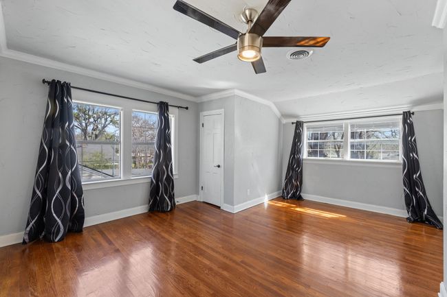 2508 Carnation Ave, House other with 4 bedrooms, 3 bathrooms and null parking in Fort Worth TX | Image 30