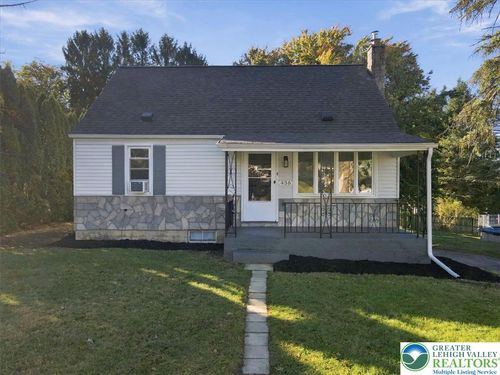 436 E Paoli Street, Salisbury Twp, PA, 18103 | Card Image