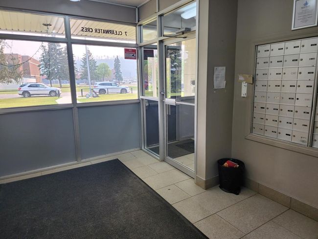 212 - 7 Clearwater Cres, Condo with 2 bedrooms, 1 bathrooms and 1 parking in Fort Mcmurray AB | Image 18