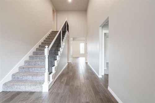 8708 Stark Street, Arcadia, OK, 73007 | Card Image