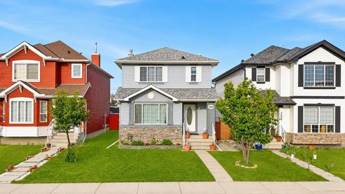 269 Tarington Close Ne, Calgary, AB, T3J3Z2 | Card Image