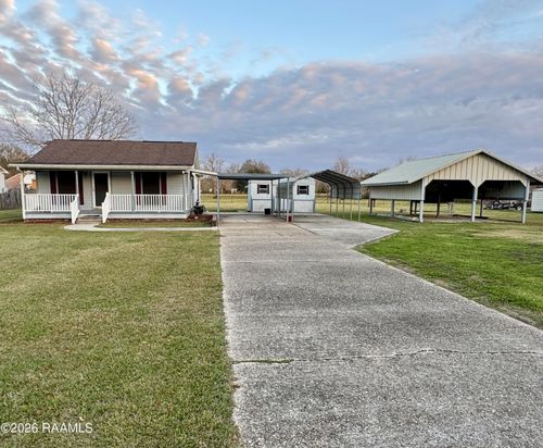 510 Rue Carnot, Carencro, LA, 70520-5322 | Card Image