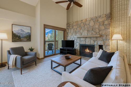 503-521 E Lionshead Cir, Vail, CO, 81657-5207 | Card Image