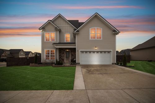 301 Bountiful Dr, Smyrna, TN, 37167-2842 | Card Image