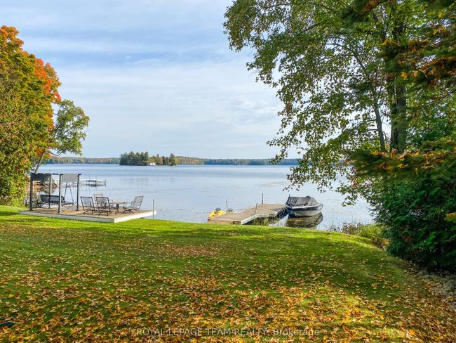 1410 Wagner Rd, House other with 3 bedrooms, 2 bathrooms and 6 parking in Sharbot Lake ON | Image 39