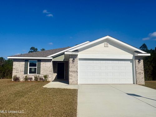 14604 Marmon Cv, Gulfport, MS, 39503-5784 | Card Image