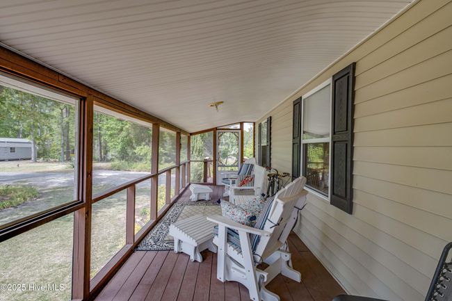 966 W Island View Rd, House other with 3 bedrooms, 2 bathrooms and null parking in Bath NC | Image 23