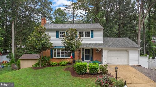 6607 Sandover Ct, SPRINGFIELD, VA, 22152-2934 | Card Image