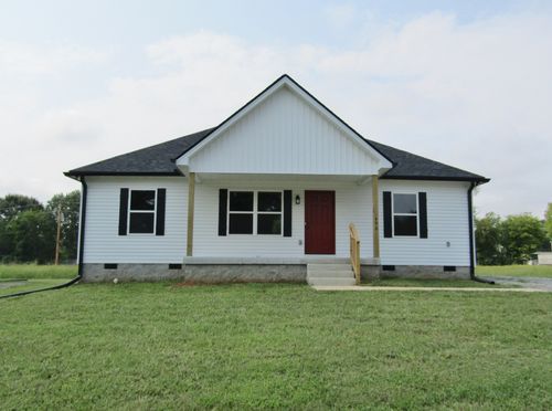 490 Crescent Factory Rd, Lawrenceburg, TN, 38464-2000 | Card Image
