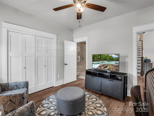87 Jackson Ridge Ln, House other with 4 bedrooms, 4 bathrooms and null parking in Mill Spring NC | Image 25