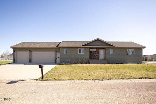 1307 13th St Sw, Jamestown, ND, 58401-5123 | Card Image