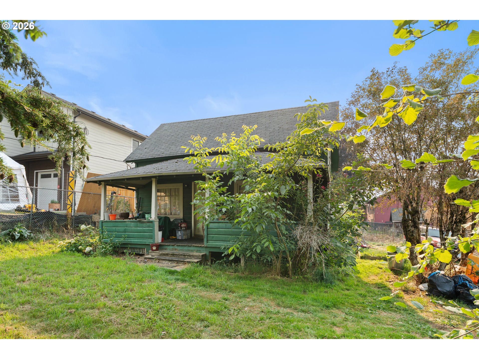 Land in Gresham 5