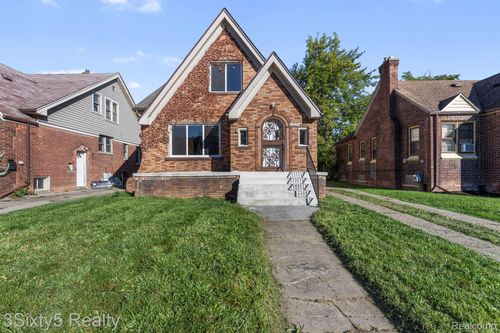 15054 Freeland Street, Detroit, MI, 48227 | Card Image