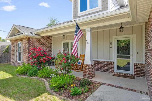 1876 Hondo Trl, Gulf Breeze, FL, 32563-9450 | Card Image