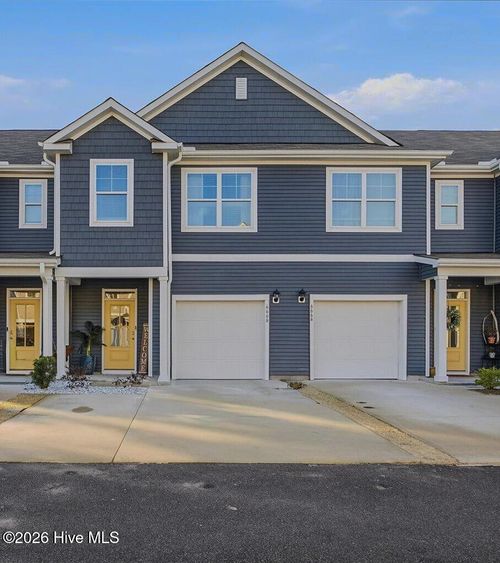 6668 Lemon Ln, Wilmington, NC, 28412-4101 | Card Image