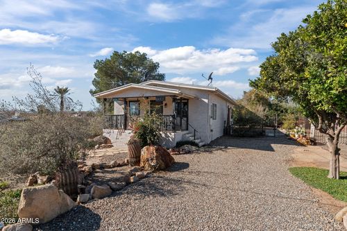 26810 S Chittenden St, Congress, AZ, 85332 | Card Image