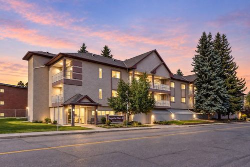 314-5330 47 Ave, Red Deer, AB, T4N3R2 | Card Image