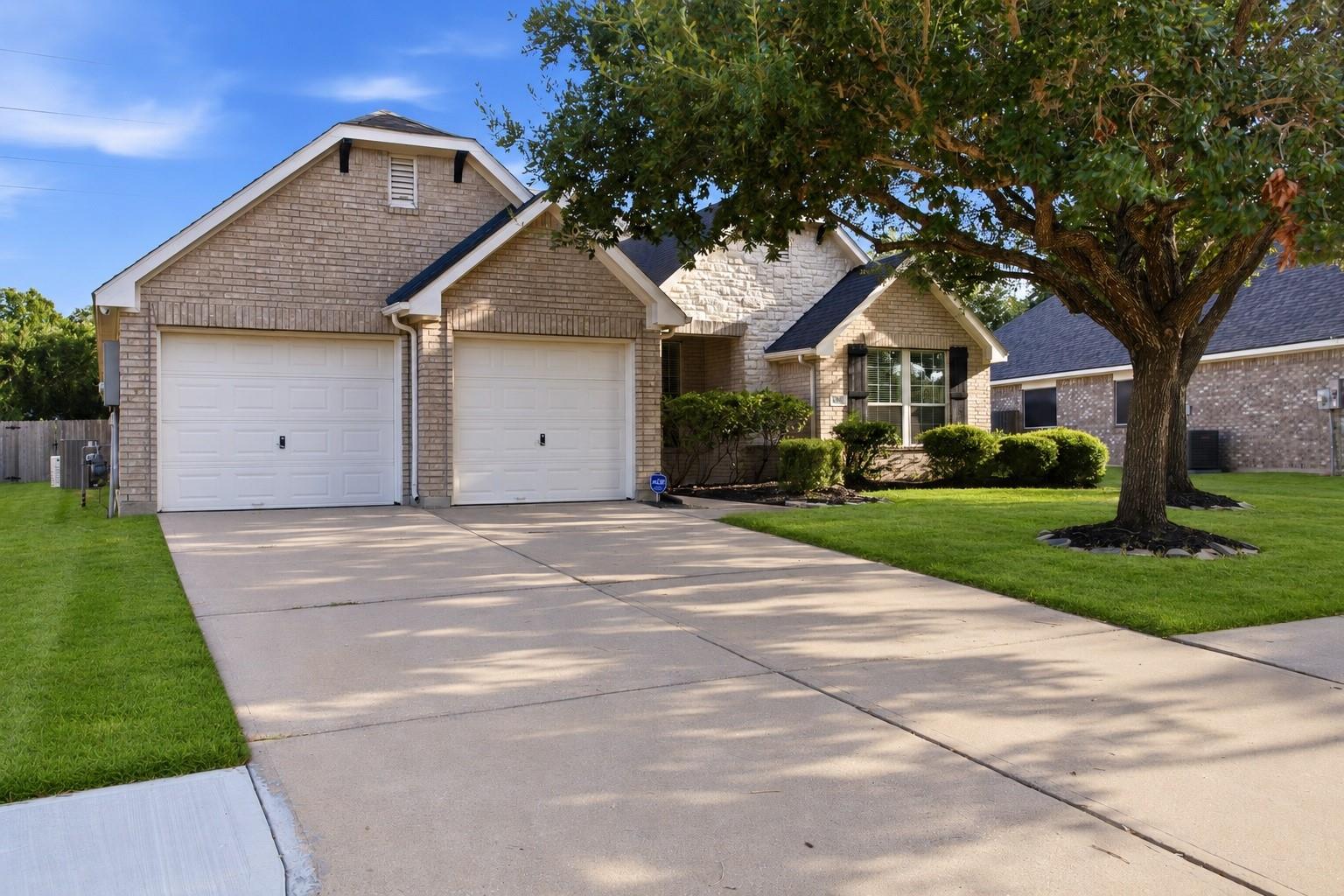 Residential in Katy 4