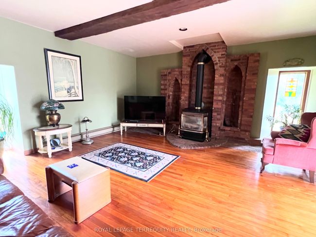 345 Hoskin Rd, House other with 4 bedrooms, 2 bathrooms and 2 parking in Plainfield ON | Image 13