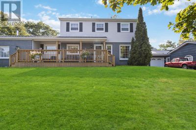 43 Glenridge Ave, House other with 5 bedrooms, 2 bathrooms and null parking in Bridgewater NS | Image 1