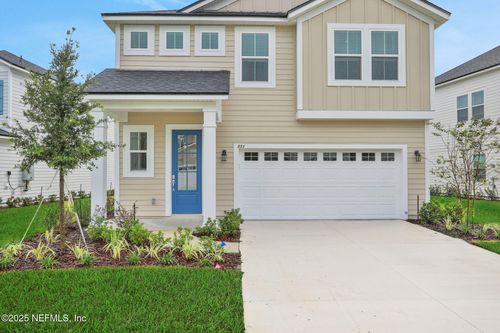 652 Farmfield Drive, St Augustine, FL, 32092 | Card Image