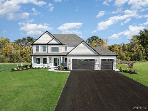 5201 Kandefer'S Trail, Clarence, NY, 14221 | Card Image