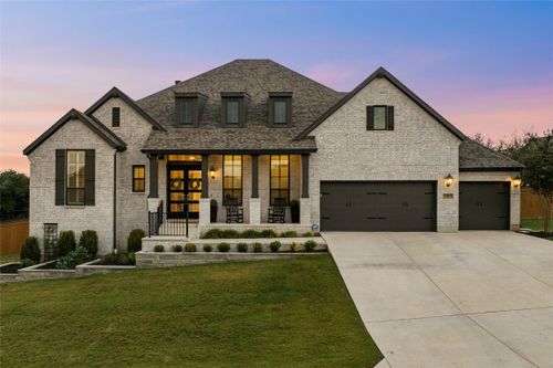 195 Bright Sky Dr, Austin, TX, 78737-4887 | Card Image