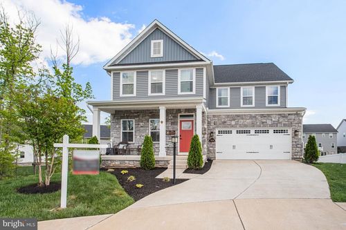 7464 Port Tavern Ct, MANASSAS, VA, 20109-5718 | Card Image