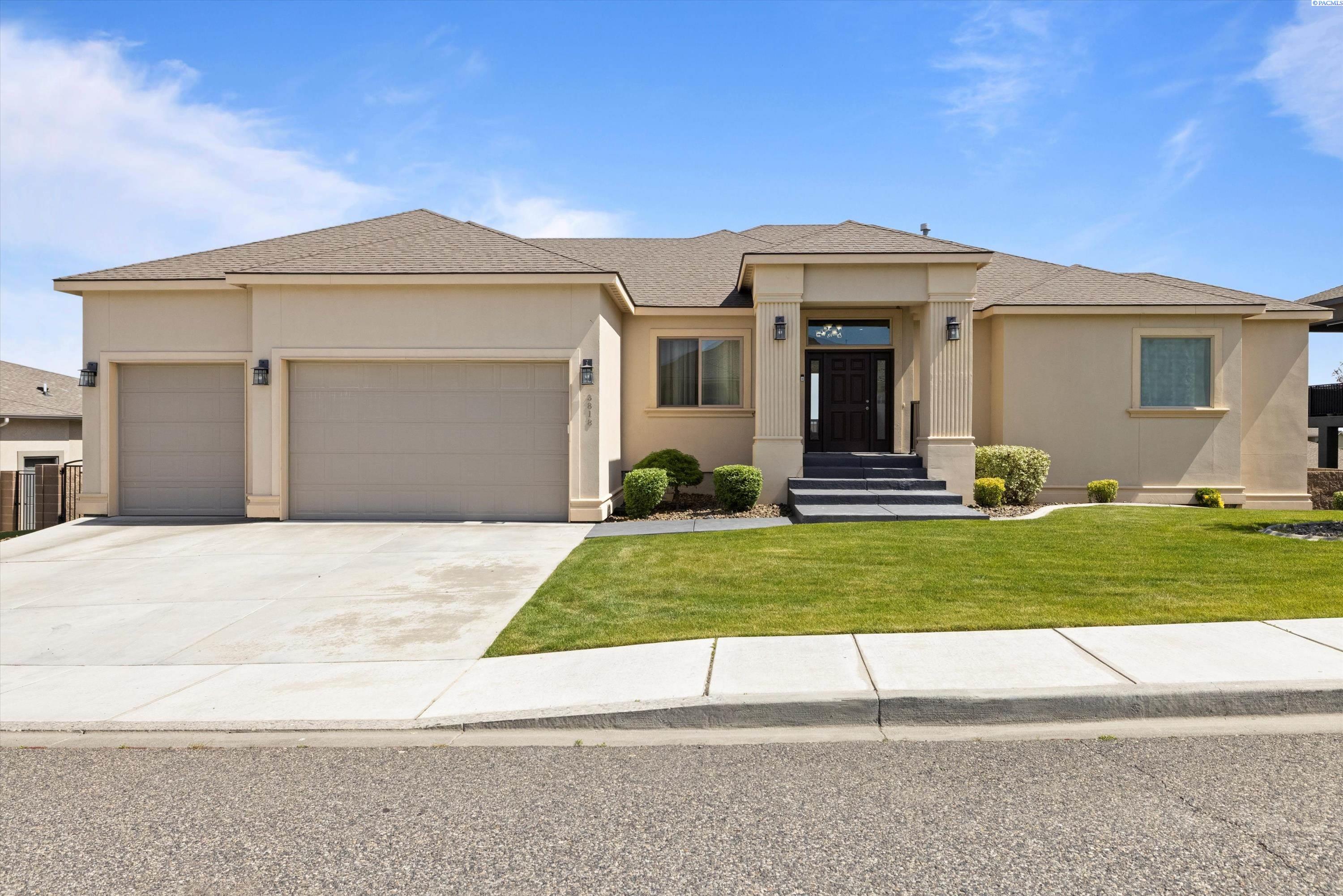 48th Ave, Kennewick, WA 99337