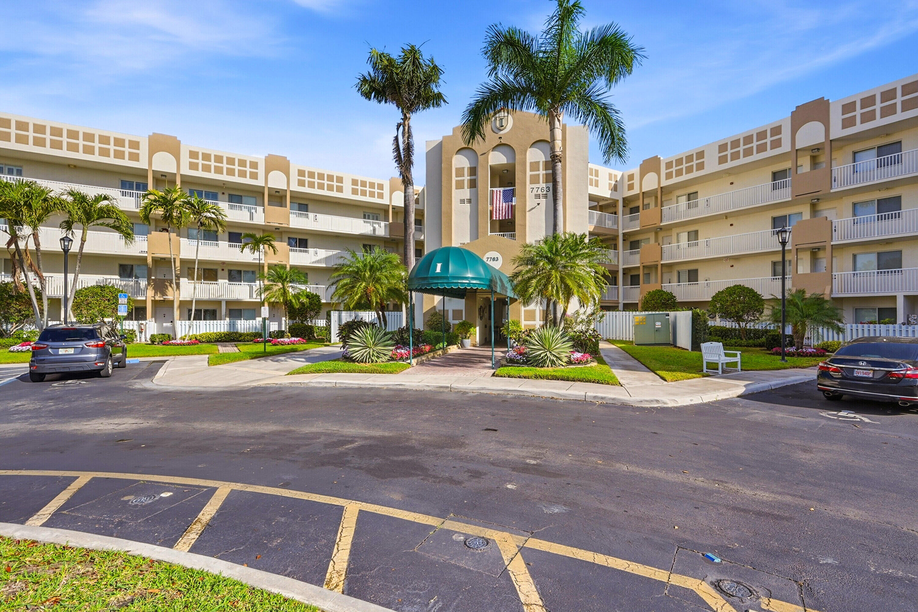 309 - 7763 Southampton Ter, For Sale in Tamarac - eXp Realty