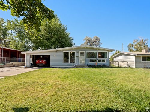 931 Rancho Blvd, Ogden, UT, 84404-4031 | Card Image