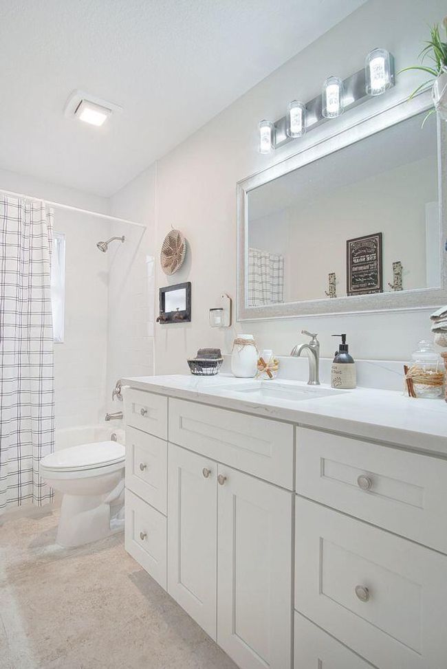 719 Sw Andrew Rd, House other with 4 bedrooms, 3 bathrooms and null parking in Port St. Lucie FL | Image 22