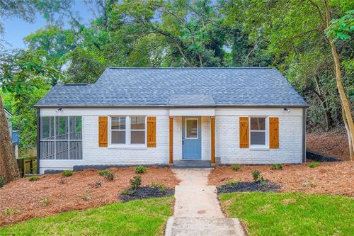 1191 Beechview Dr Se, atlanta, GA, 30316-2600 | Card Image