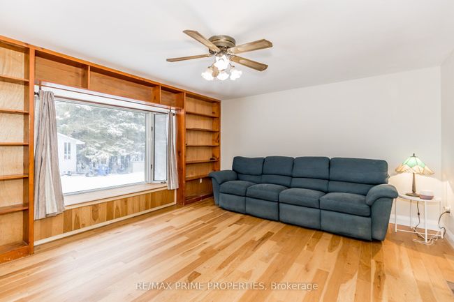 14009 1 St Concession Rd, House other with 3 bedrooms, 4 bathrooms and 10 parking in Zephyr ON | Image 5