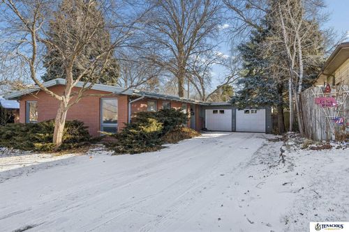 540 N 58th St, Lincoln, NE, 68505-2338 | Card Image