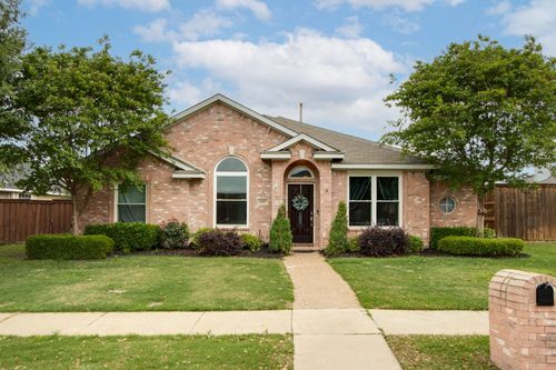 1217 Shady Elm Ln, Lewisville, TX, 75067-2015 | Card Image