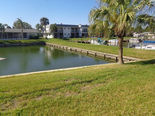 712-412 Meadowlark Ln, Satellite Beach, FL, 32937-3716 | Card Image