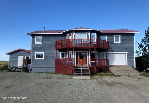 100 Sidney St, Bethel, AK, 99559 | Card Image