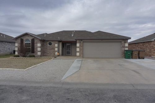 1217 Elmo Ln, San Angelo, TX, 76905-1201 | Card Image
