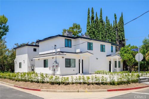 11049 Yarmouth Ave, Granada Hills, CA, 91344-4535 | Card Image